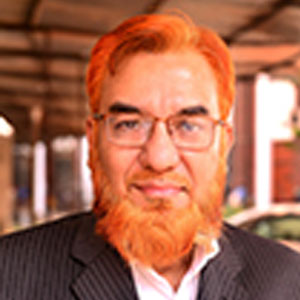  Prof. Md. Manjurul Karim